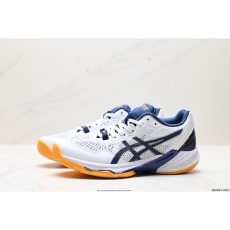 Asics Shoes